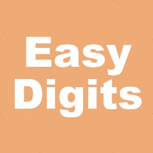 Easy Digits Coupon Code