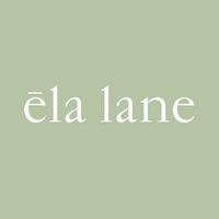 Ela Lane Coupon Code