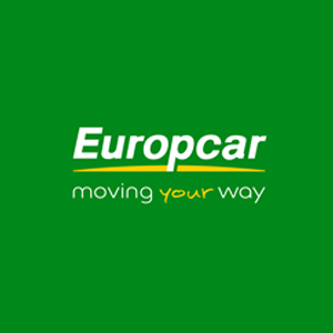 Europcar Coupon Code