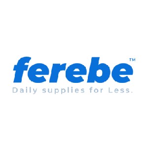Ferebe Coupon Code