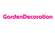Gardendecoration Coupon Code