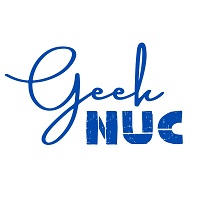 GeekNuc Coupon Code