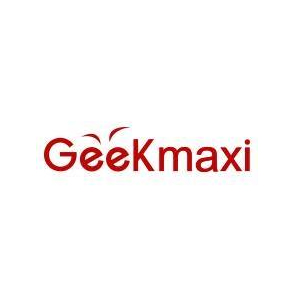 Geekmaxi Coupon Code