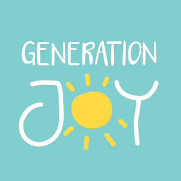 Generation Joy Apparel Coupon Code