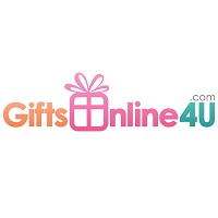 Gifts Online 4u Coupon Code