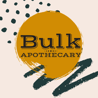 Bulk Apothecary Coupon Code