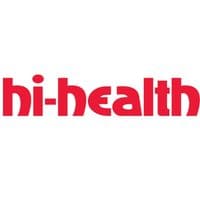 Hi-Health Coupon Code