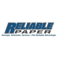 Reliable Paper Coupon Code
