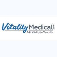 Vitality Medicals Coupon Code