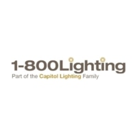 1800Lighting Coupon Code