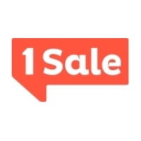 1sale Coupon Code