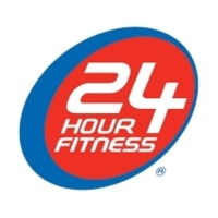 24 Hour Fitness Coupon Code
