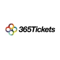 365 Tickets USA Coupon Code