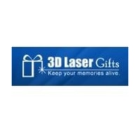 3D Laser Gifts Coupon Code