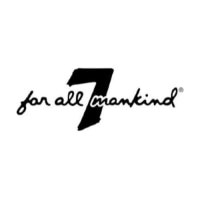 7 For All Mankind Coupon Code