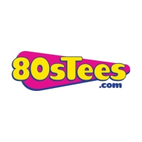 80sTees Coupon Code