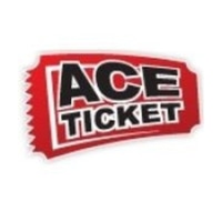 Aceticket Coupon Code