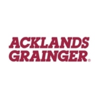 Acklands-Grainger Coupon Code