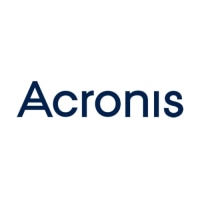 Acronis Coupon Code