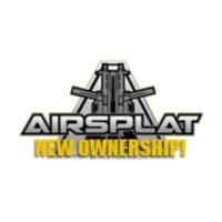 AirSplat Coupon Code