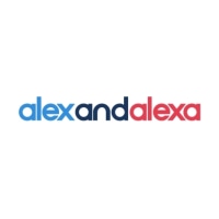 AlexandAlexa Coupon Code