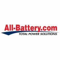All Battery Coupon Code