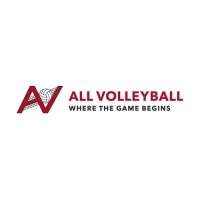 All Volleyball Coupon Code