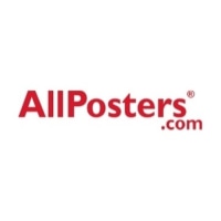 AllPosters Coupon Code
