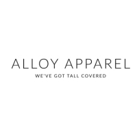 Alloy Apparel Coupon Code