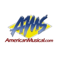 American Musical Coupon Code