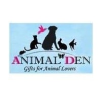 Animal Den Coupon Code
