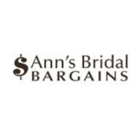 Ann's Bridal Bargains Coupon Code