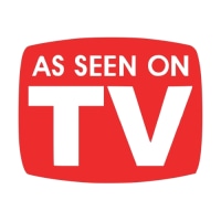 As Seen on TV Coupon Code