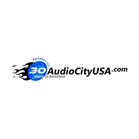Audiocityusa Coupon Code