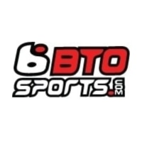 BTO Sports Coupon Code