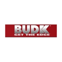 BUDK Coupon Code