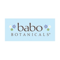 Babo Botanicals Coupon Code