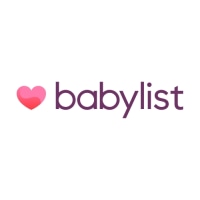Babylist Coupon Code