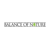 Balance of Nature Coupon Code