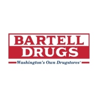 Bartell Drugs Coupon Code