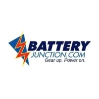 Battery Junction Coupon Code
