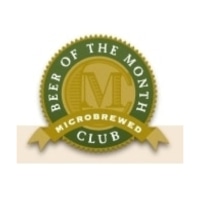 Beer of the Month Club Coupon Code