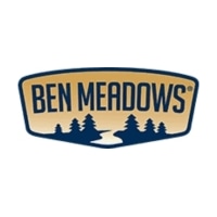 Ben Meadows Coupon Code
