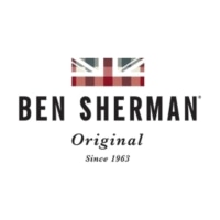 Ben Sherman Coupon Code