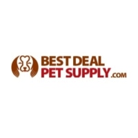 Best Deal Pet Supply Coupon Code