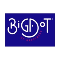 Big Dot Happiness Coupon Code