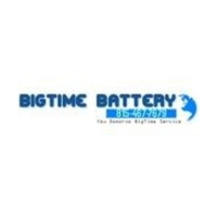 Bigtime Battery Coupon Code