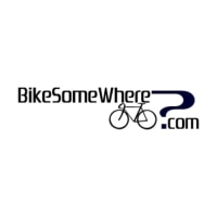 BikeSomeWhere Coupon Code