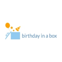 Birthday in a Box Coupon Code
