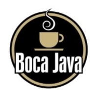 Boca Java Coupon Code